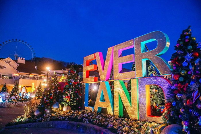 휴가 나온 군인들, 오는 9월까지 에버랜드 ‘무료’로 갈 수 있다