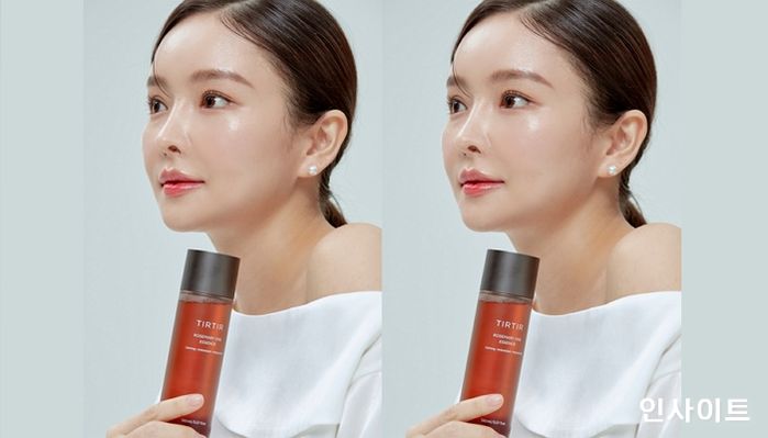 티르티르X네이버 쇼핑 라이브, ‘순 로즈마리 에센스’ 특별 구성 판매