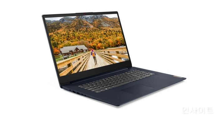 레노버, 학생들을 위한 노트북 ‘아이디어패드 슬림’ 공개