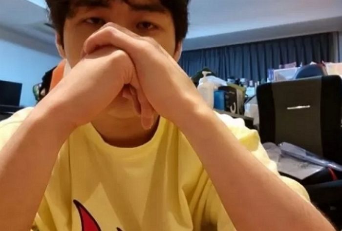 방송 30분 동안 아무 말도 없던 BJ 남순 걱정하는 팬들 ‘더’ 걱정하게 만든 공지글