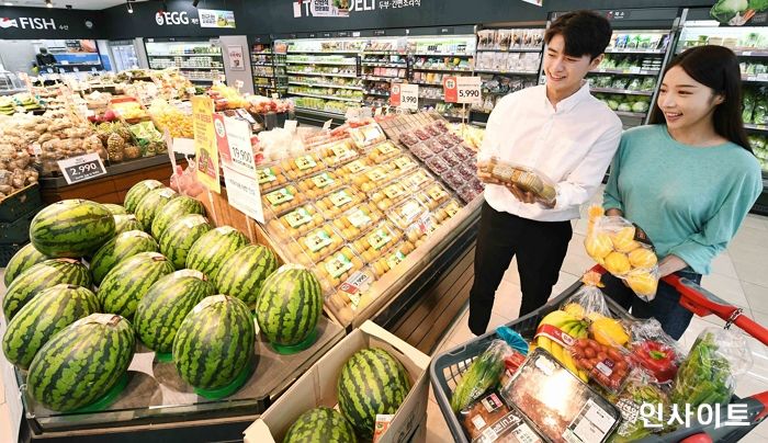 홈플러스 익스프레스, 창립 17주년 기념 할인 행사 전개