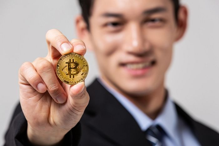 작년에 비트코인 투자한 한국인들 ‘4460억’ 이익 실현···세계 9위 기록