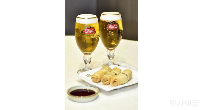 팀호완, 여름철 시원한 맥주와 함께 먹기 좋은 메뉴 제안