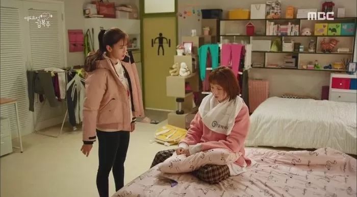 친한 언니에게 집 빌려준 여성이 ‘일주일 출장’ 다녀온 뒤 보게 된 광경