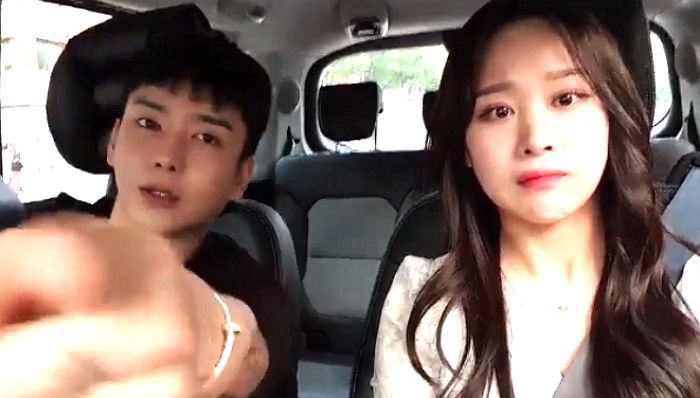 BJ 김인호 “아프리카서 ‘게이트급’ 사건 터질 것...이름있는 BJ 여러명 연루”