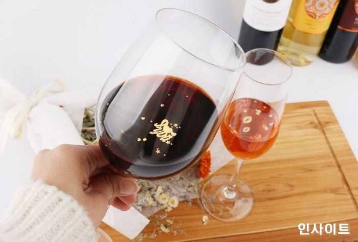 미인골드, 마시는 순금박 ‘마심티골드’ 와디즈펀딩 초과 달성