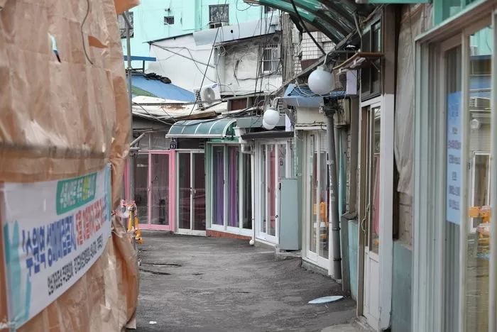 수원시, 문 닫는 집창촌 여성 30명에게 최대 7억원 생계비용 지원한다