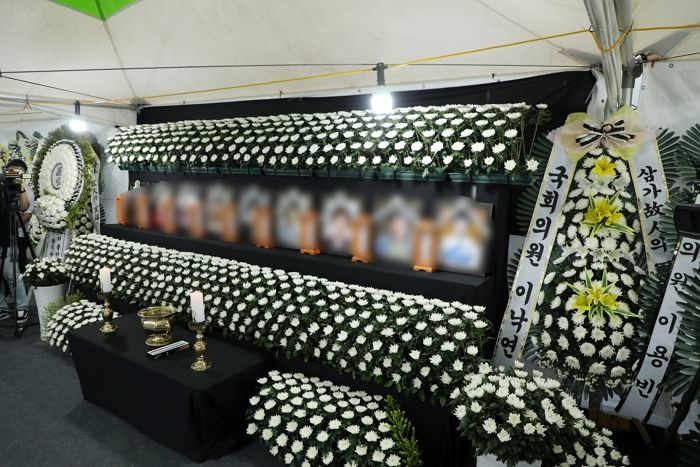 “30분 얘기할 시간도 없냐며 타박하던 엄마...” 광주 사고로 엄마 잃은 딸의 후회