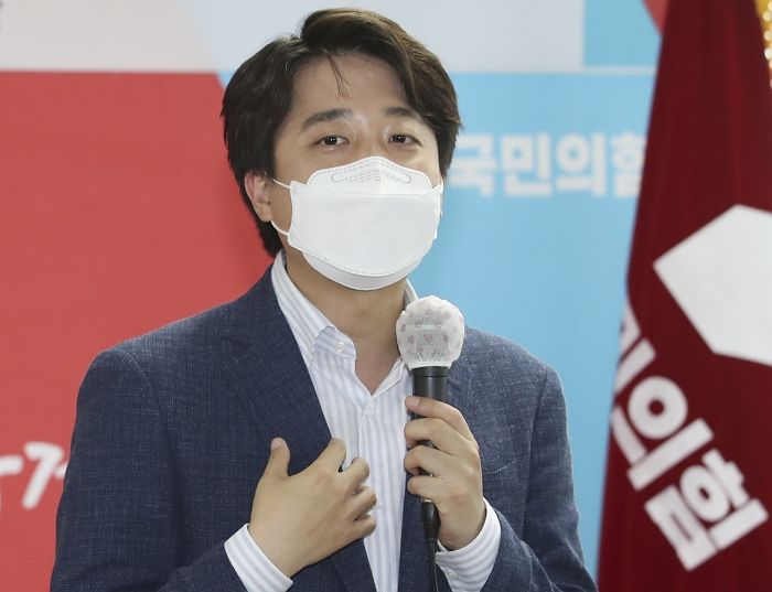 ‘82년생 김지영’ 읽은 이준석이 “더 불쌍한 사람 있다”며 떠올린 인물