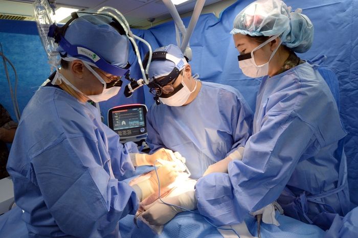 자진해 ‘수술실 CCTV’ 설치한 병원장이 “왜 설치했냐”는 물음에 내놓은 답변