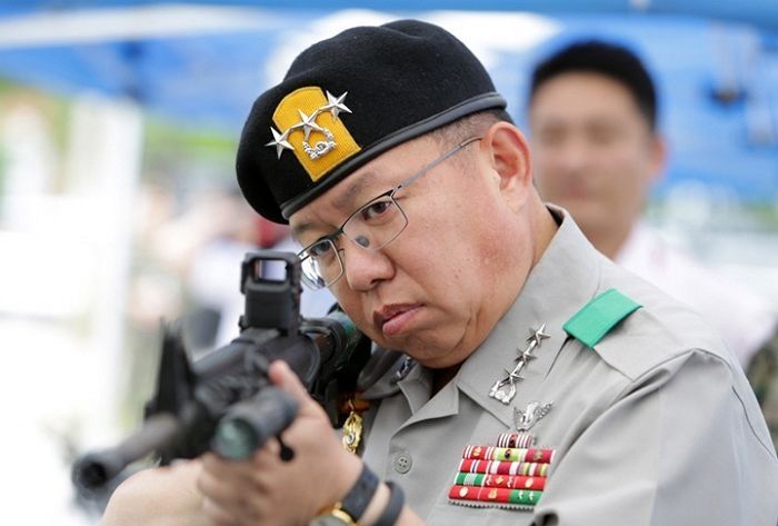 예비역 3성 장군이 ‘KCTC 합동훈련’ 참관한 주한 미군에게 들은 5가지 지적