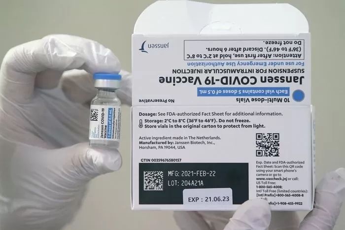 대구서 ‘얀센’ 접종한 30대 남성 사흘 만에 ‘사망’