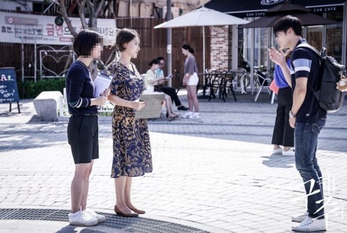 20대 남성들이 조심해야 할 사이비 종교의 ‘성관계 포교’ 방식