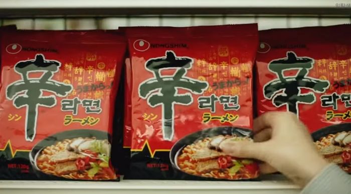 해외에서 먹는 신라면이 더 맛있는 것, 기분 탓 아닌 ‘진짜’였다