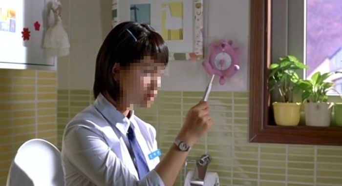 “여친이 임신했다. 그 순간 나는?” 질문에 10대 남녀 300명의 반응