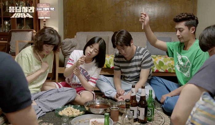 남녀 섞어서 ‘모텔방’ 잡아 술 마시겠다는 애인 “허락한다 vs 헤어진다”