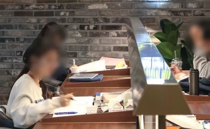 A스터디카페 이미지