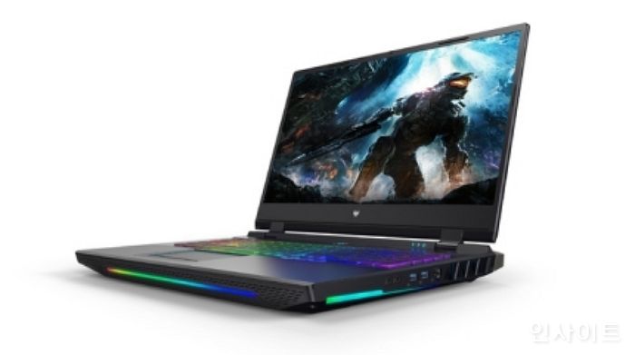 에이서, 게이밍 브랜드 ‘프레데터·니트로’ 신제품 공개