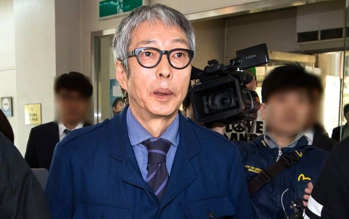 ‘前 아내’ 서정희 폭행 논란 후 목사 변신한 서세원, 암호화폐 만들어 상장