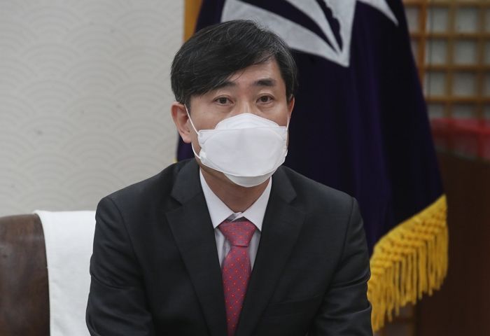 하태경 “알페스 수사 결과 7명 기소의견으로 검찰 송치”