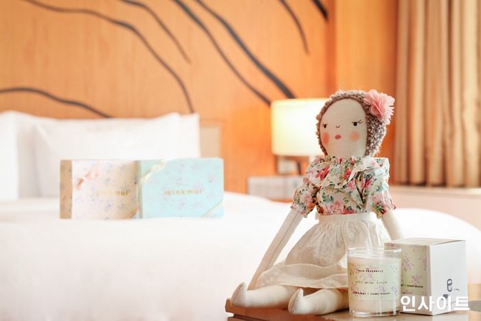 반얀트리 클럽 앤 스파 서울, 아이의 감성을 키워줄 ‘서머 유캉스 패키지’ 선보여