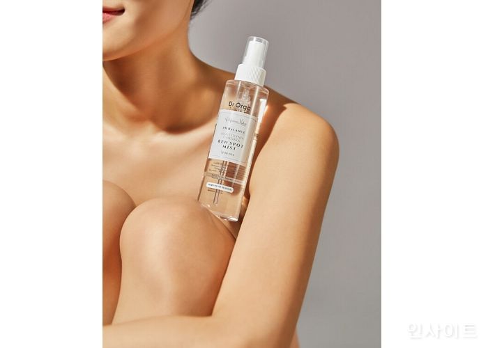 닥터올가, ‘약산성 어성초 레드스팟 미스트’ 출시