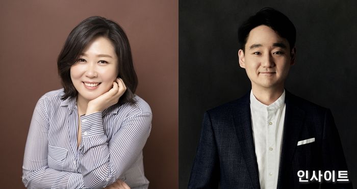 넷플릭스 새로운 한국 콘텐츠 총괄에 강동한 VP, 김민영 VP는 인도 제외 아시아 콘텐츠 총괄로 승진