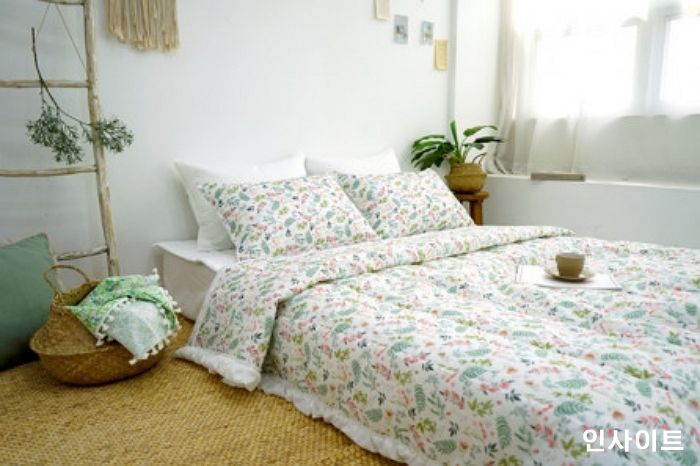 침구 브랜드 포그나미, 여름 신제품 5종 출시