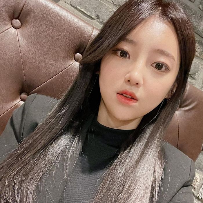 철구 방송 본 BJ외질혜가 “방송 보고 용기 낸다”며 올린 글