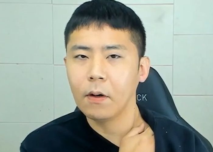 “이혼 이미 했다, 연지 내가 키워”...어제(15일) 방송 켜 ‘이혼+재산분할’ 과정 공개한 BJ철구