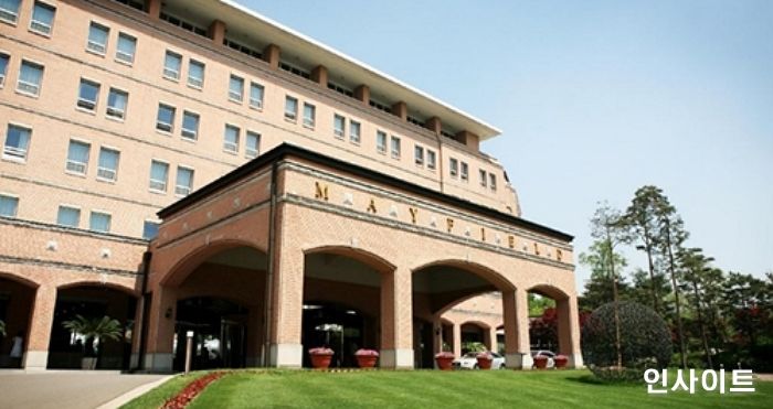 메이필드호텔, 숲캉스 ‘서머 가든 피크닉 패키지’ 출시