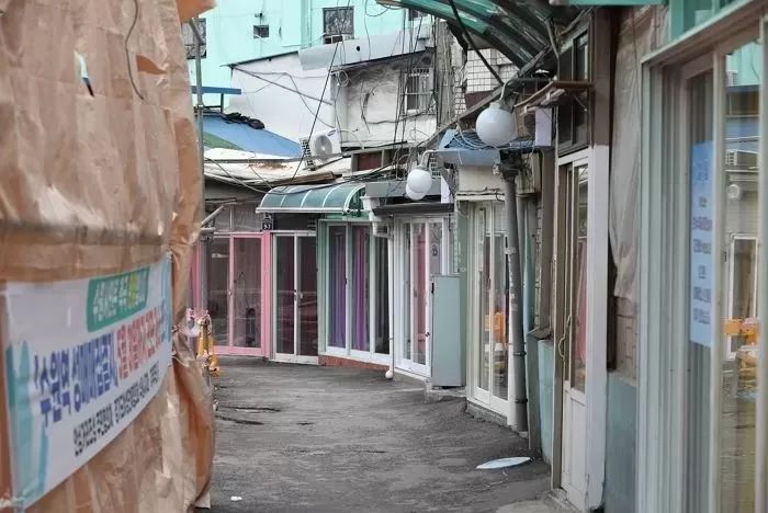 수원서 집창촌 운영하던 여성, 한강서 변사체로 발견