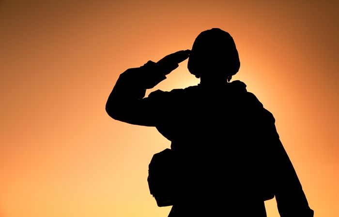 경례 안한 병사 징계하려고 ‘아버지’까지 부대로 호출해 협박한 육군 대대장