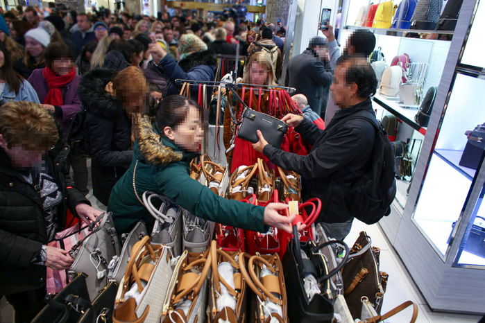 물건 90% 싸게 살 수 있는 한국판 블랙프라이데이 ‘동행 세일’ 24일부터 시작