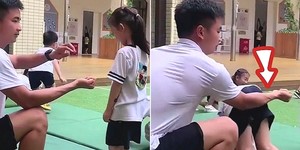 해준 이미지