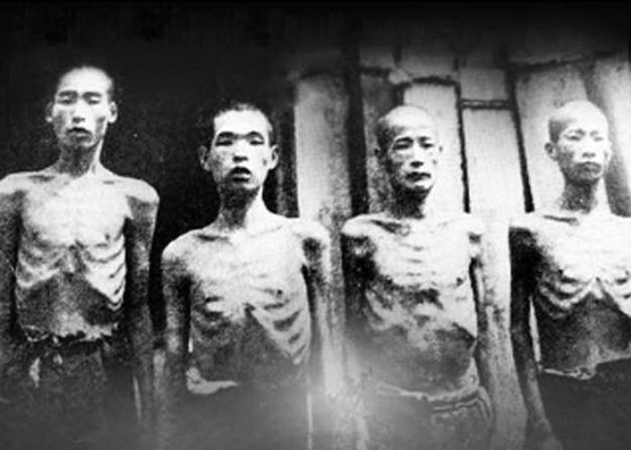 강제징용된 조선인들 도와줬다가 ‘매국노’로 몰려 모진 고문 받고 세상 떠난 일본인