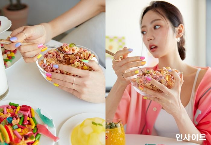 젤라또랩, ‘젤리믹스’ 출시 하루만에 초도물량 2000개 완판