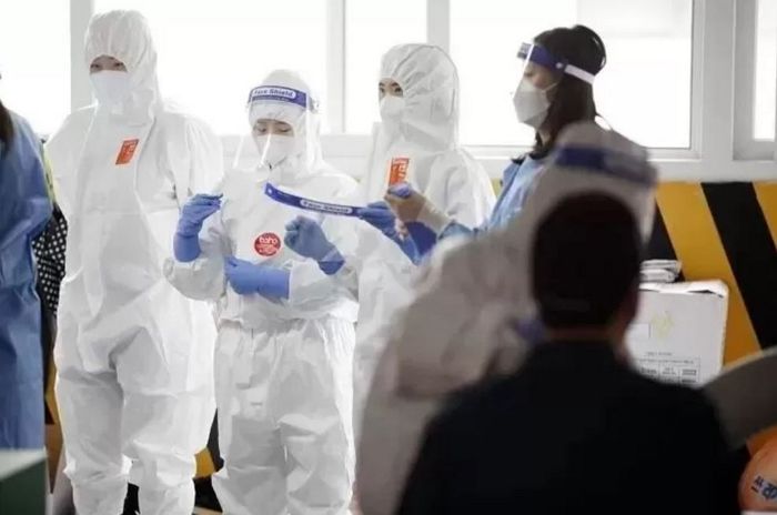 “나흘 만에 500명대 아래로”…어제(18일) 국내 코로나 확진자 482명 발생