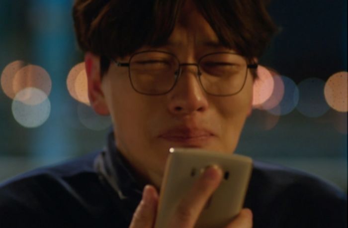 ‘갑질 상사’의 폐암 말기 소식에 병문안 가서 ‘기쁨의 눈물’ 흘린 산업요원