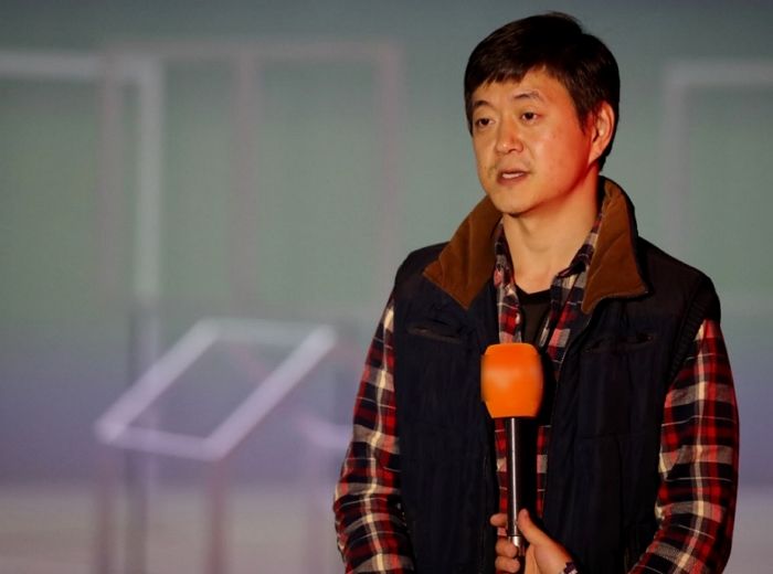 대통령 아들 문준용 씨 정부 지원금 6,900만원 자랑글에 김경율이 날린 팩트 폭행