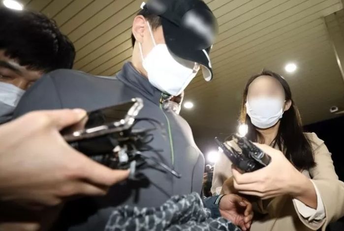 친누나 ‘살해·시체유기’ 아들 위해 직접 재판 나와 ‘선처’ 요구하겠다는 부모