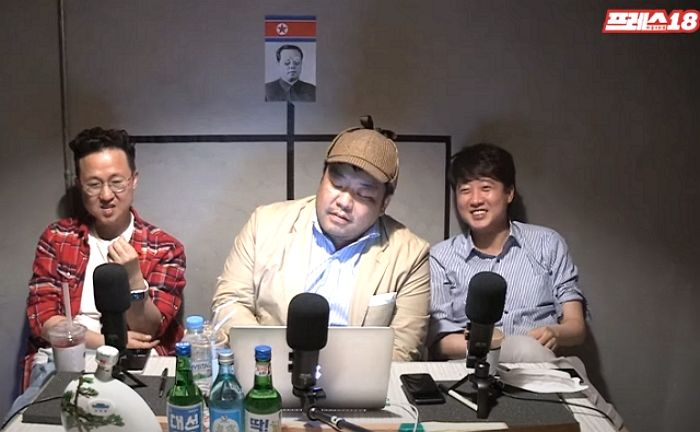 이준석 대표가 당선 직후 걸려온 문 대통령 전화를 ‘안 받은’ 진짜 이유