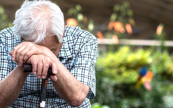 “손주 인생에 해가 될까봐 그랬다”···조현병 앓는 40대 딸 살해한 78세 아버지