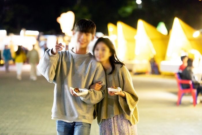 현재 연애 중인 20·30 남녀 ‘몰표’ 받은 가장 적절한 데이트비용 분담 비율