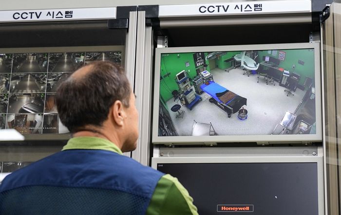 국민 10명 중 8명 “수술실 내 CCTV 설치 찬성”