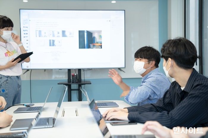 바비톡, 임직원 건강 복지 프로그램 ‘굿 라이프’ 실시