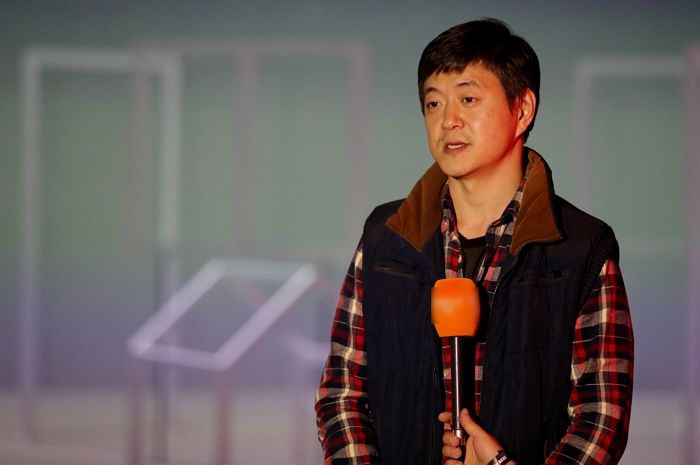 문재인 대통령 아들 문준용 씨가 지난 1년 동안 받은 지원금의 총액