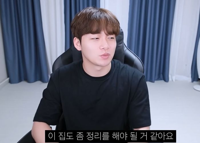 믿었던 친구에게 ‘돈’ 맡겼다가 전 재산 싹다 날린 유튜버 송대익 근황