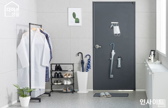 아성다이소, 장마철을 상쾌하게... ‘장마용품 기획전’ 진행