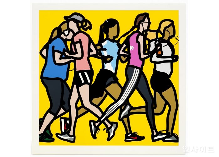 이마트24, 미술작품 지분 소유권 경품으로 증정